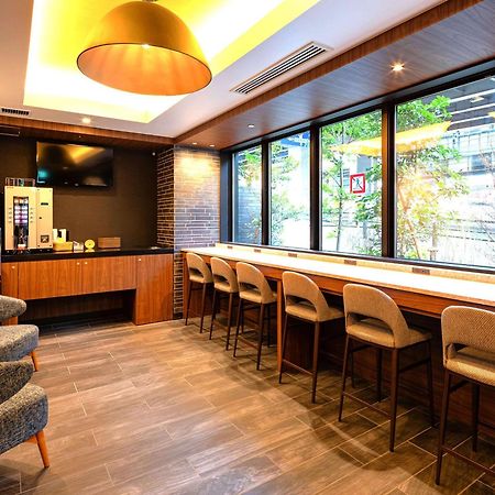Comfort Inn Tokyo Roppongi (Adults Only) Ngoại thất bức ảnh
