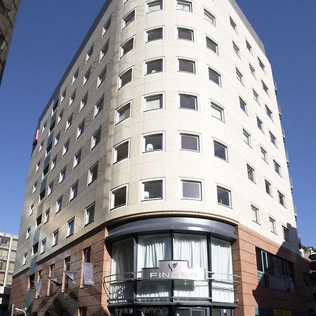 Comfort Inn Tokyo Roppongi (Adults Only) Ngoại thất bức ảnh