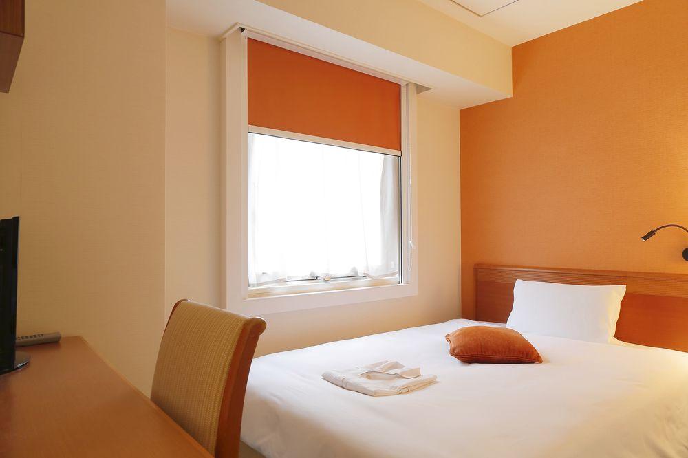 Comfort Inn Tokyo Roppongi (Adults Only) Ngoại thất bức ảnh