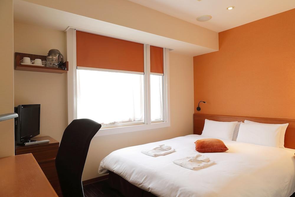 Comfort Inn Tokyo Roppongi (Adults Only) Ngoại thất bức ảnh