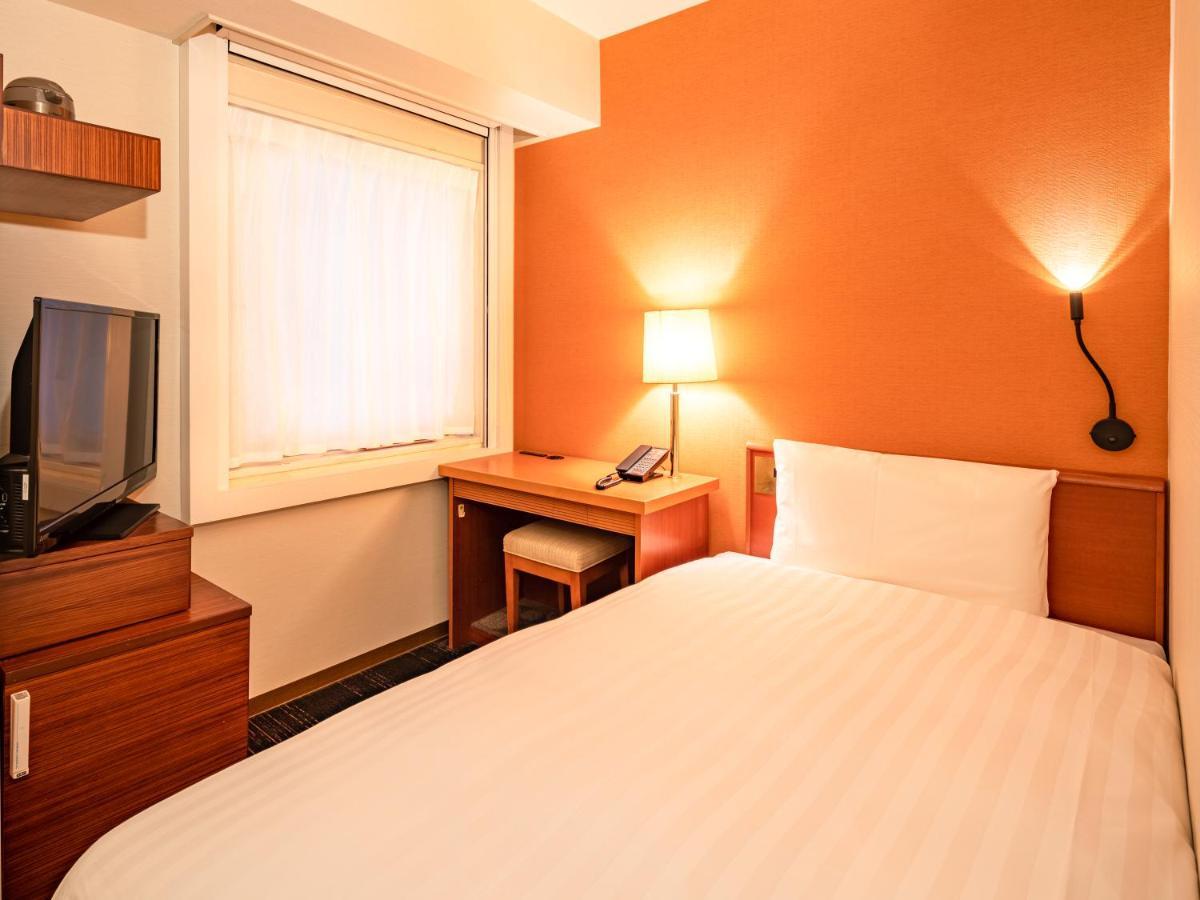 Comfort Inn Tokyo Roppongi (Adults Only) Ngoại thất bức ảnh