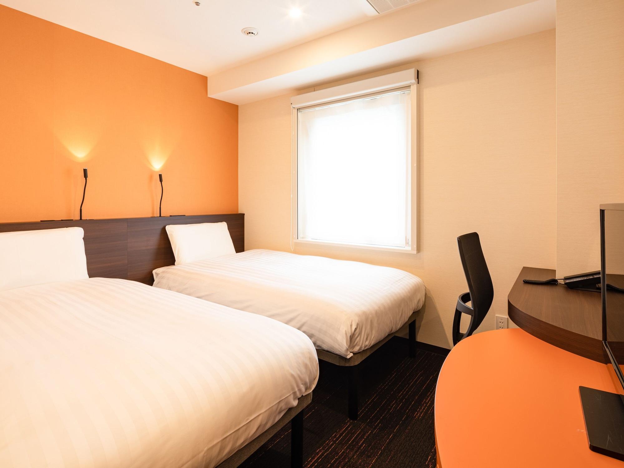 Comfort Inn Tokyo Roppongi (Adults Only) Ngoại thất bức ảnh