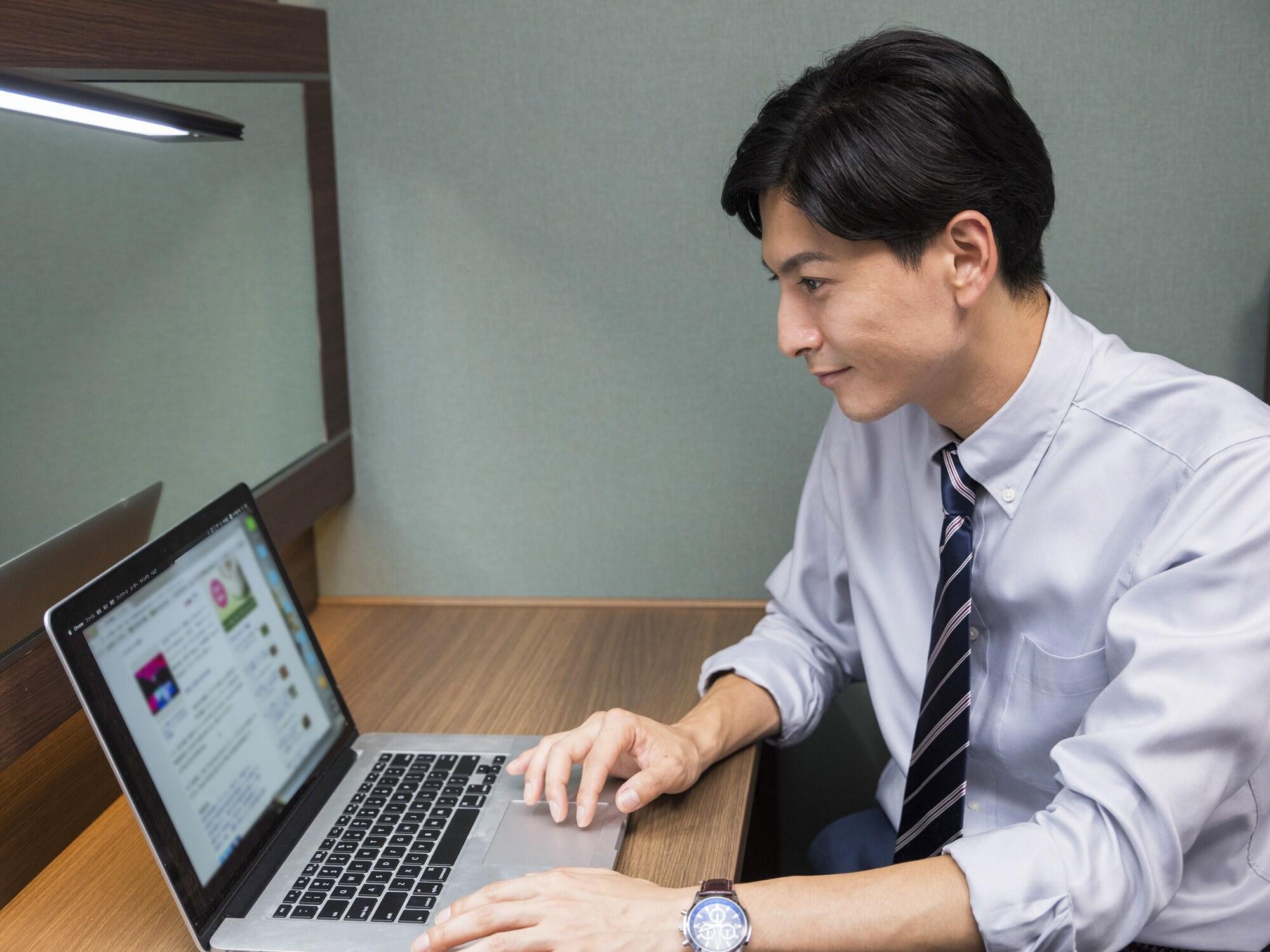 Comfort Inn Tokyo Roppongi (Adults Only) Ngoại thất bức ảnh