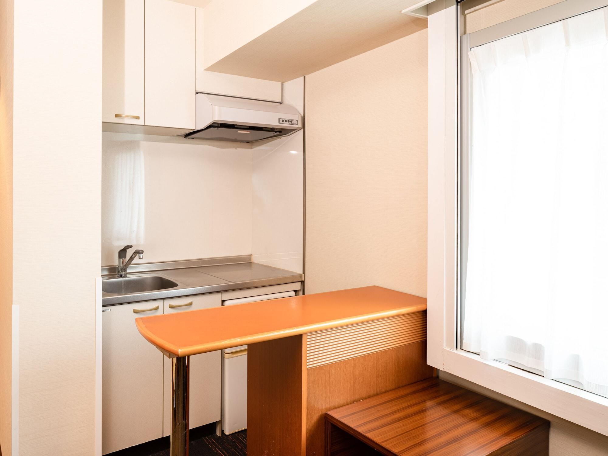 Comfort Inn Tokyo Roppongi (Adults Only) Ngoại thất bức ảnh