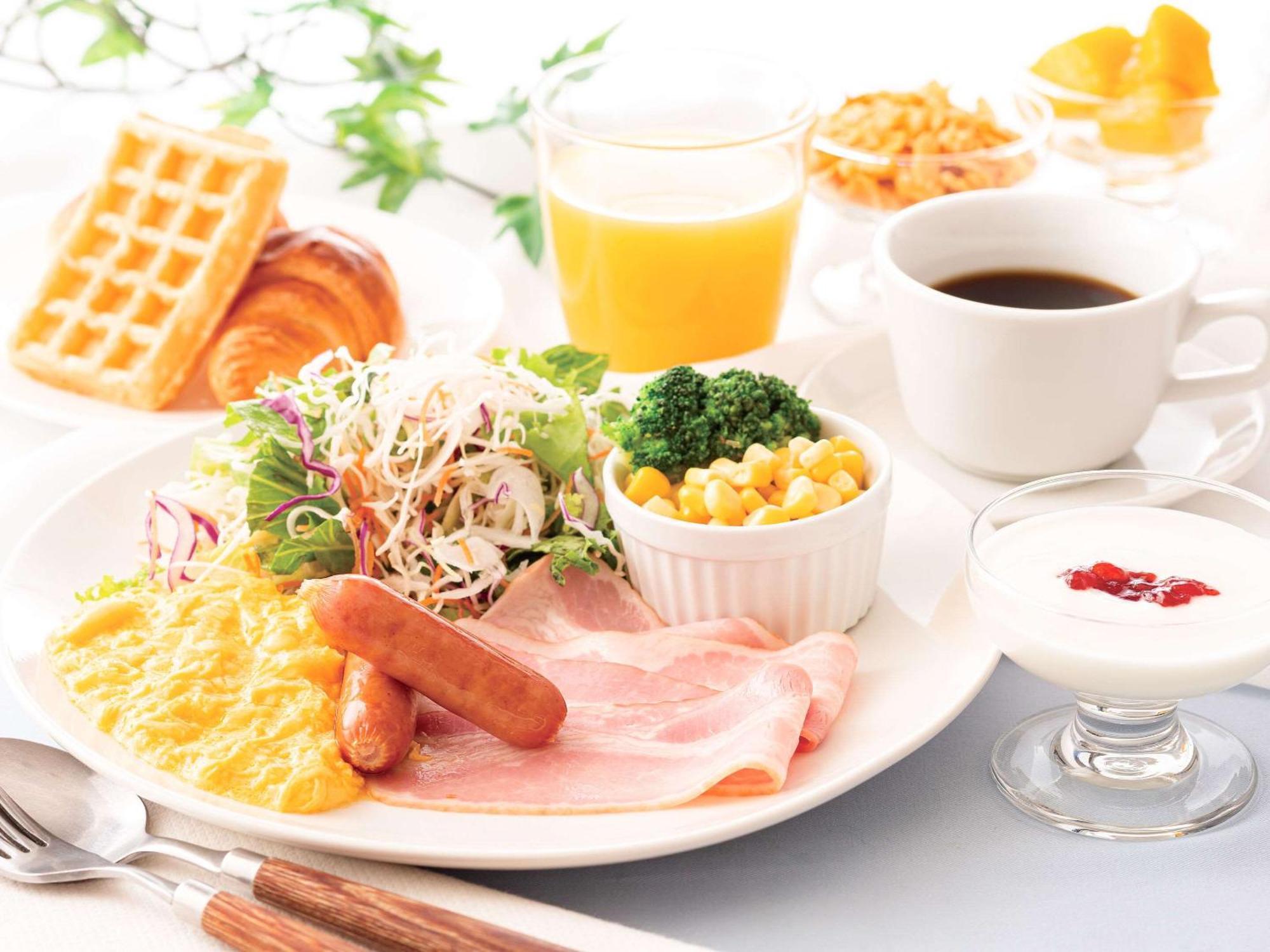 Comfort Inn Tokyo Roppongi (Adults Only) Ngoại thất bức ảnh