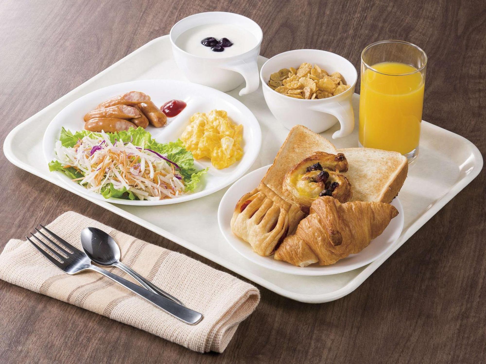 Comfort Inn Tokyo Roppongi (Adults Only) Ngoại thất bức ảnh