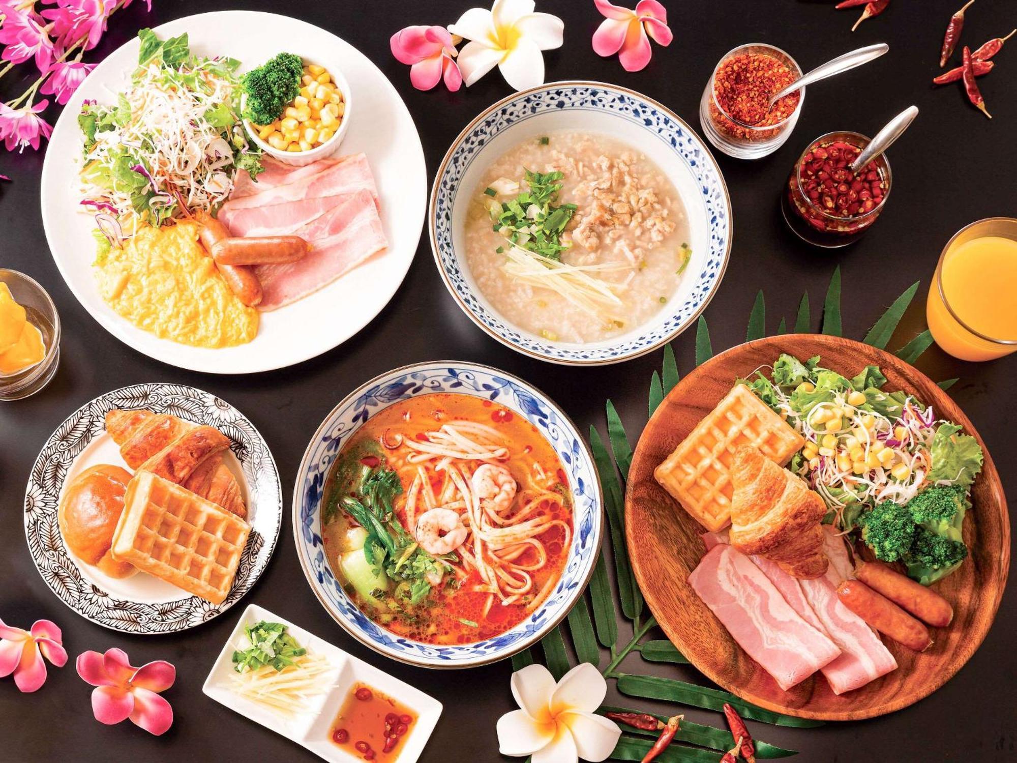 Comfort Inn Tokyo Roppongi (Adults Only) Ngoại thất bức ảnh