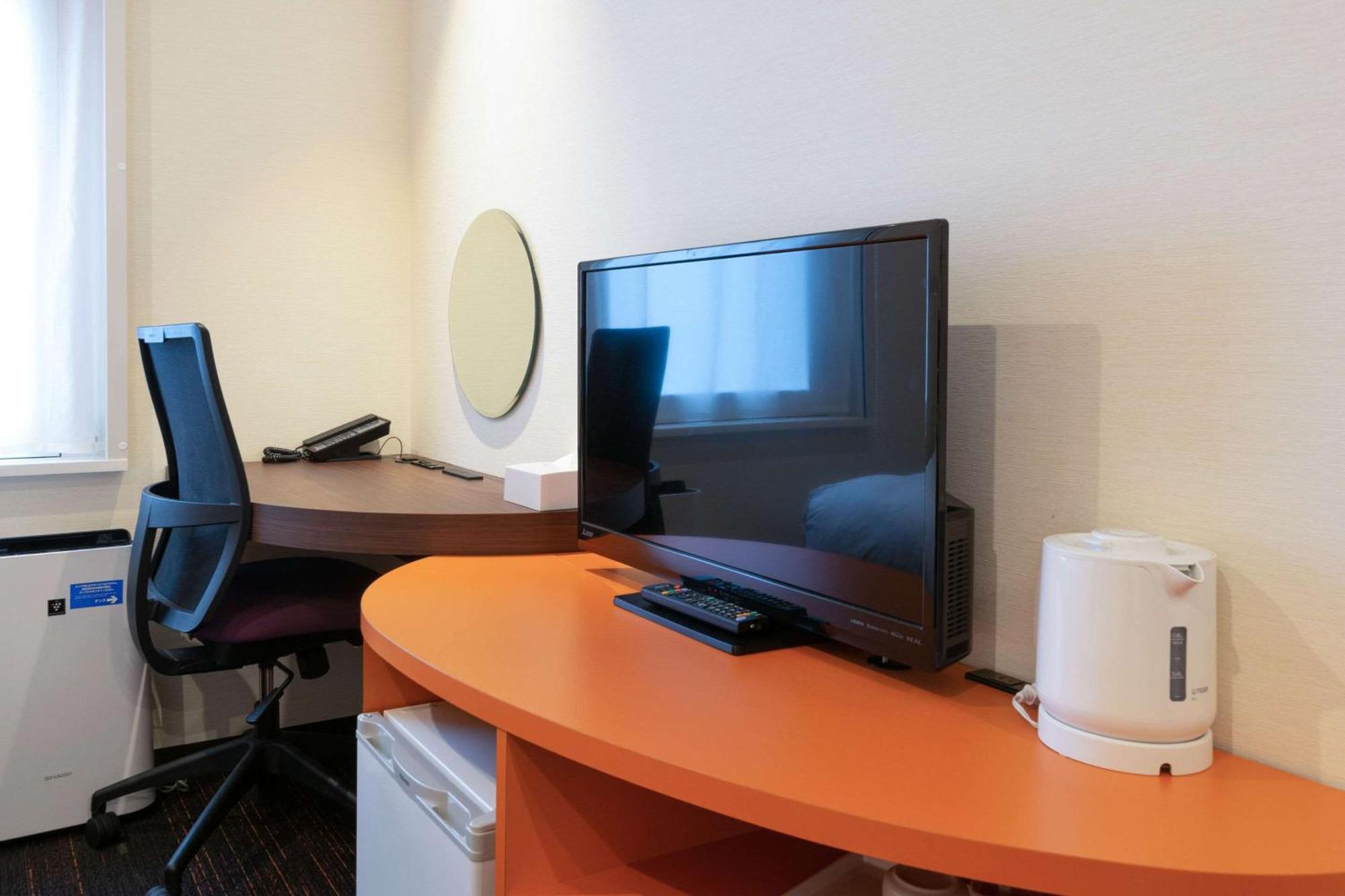 Comfort Inn Tokyo Roppongi (Adults Only) Ngoại thất bức ảnh