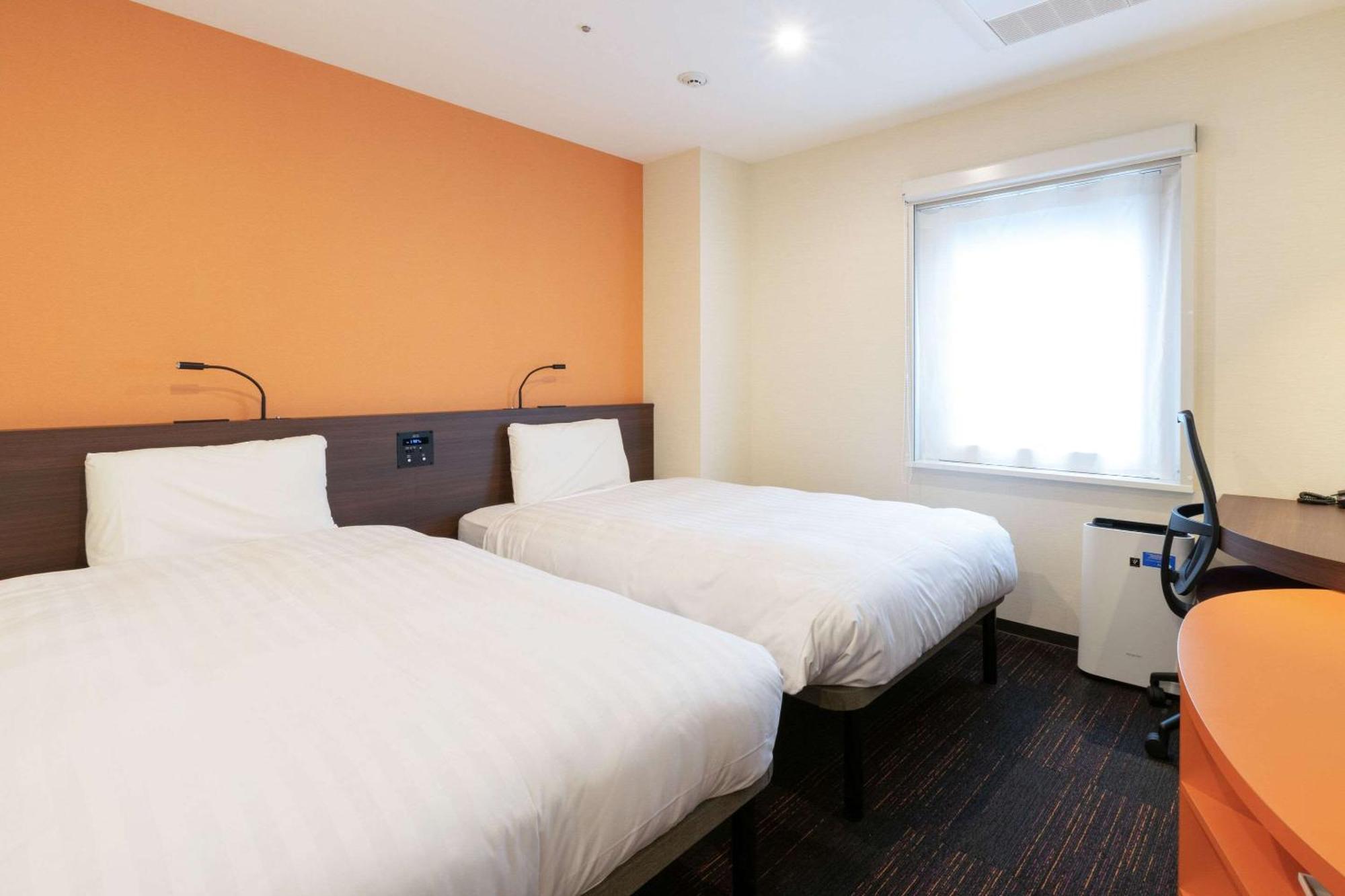 Comfort Inn Tokyo Roppongi (Adults Only) Ngoại thất bức ảnh