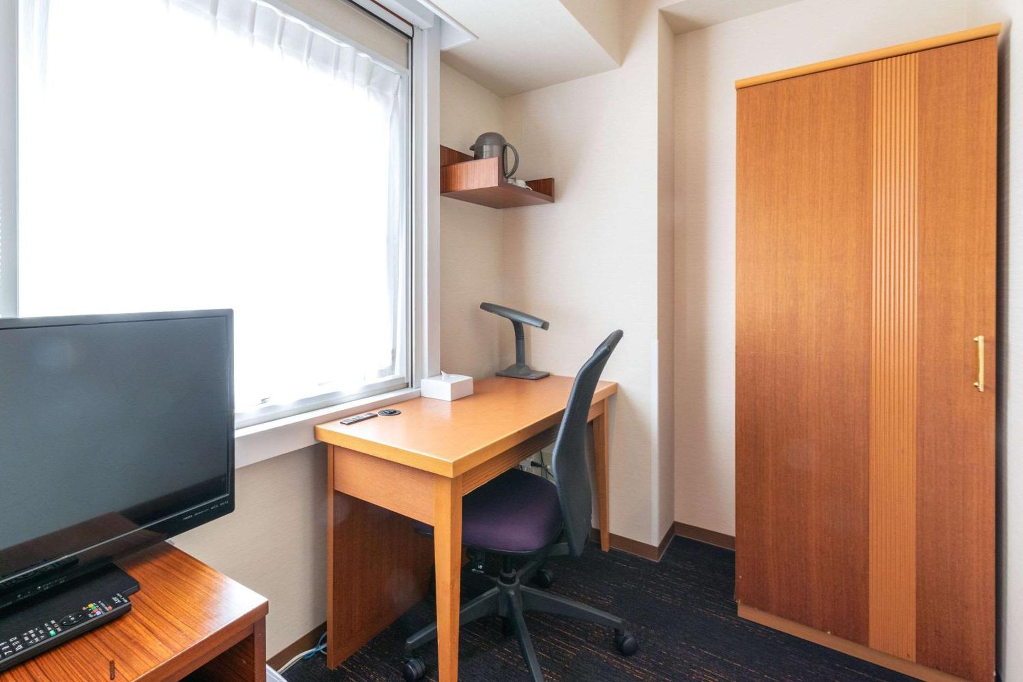 Comfort Inn Tokyo Roppongi (Adults Only) Ngoại thất bức ảnh