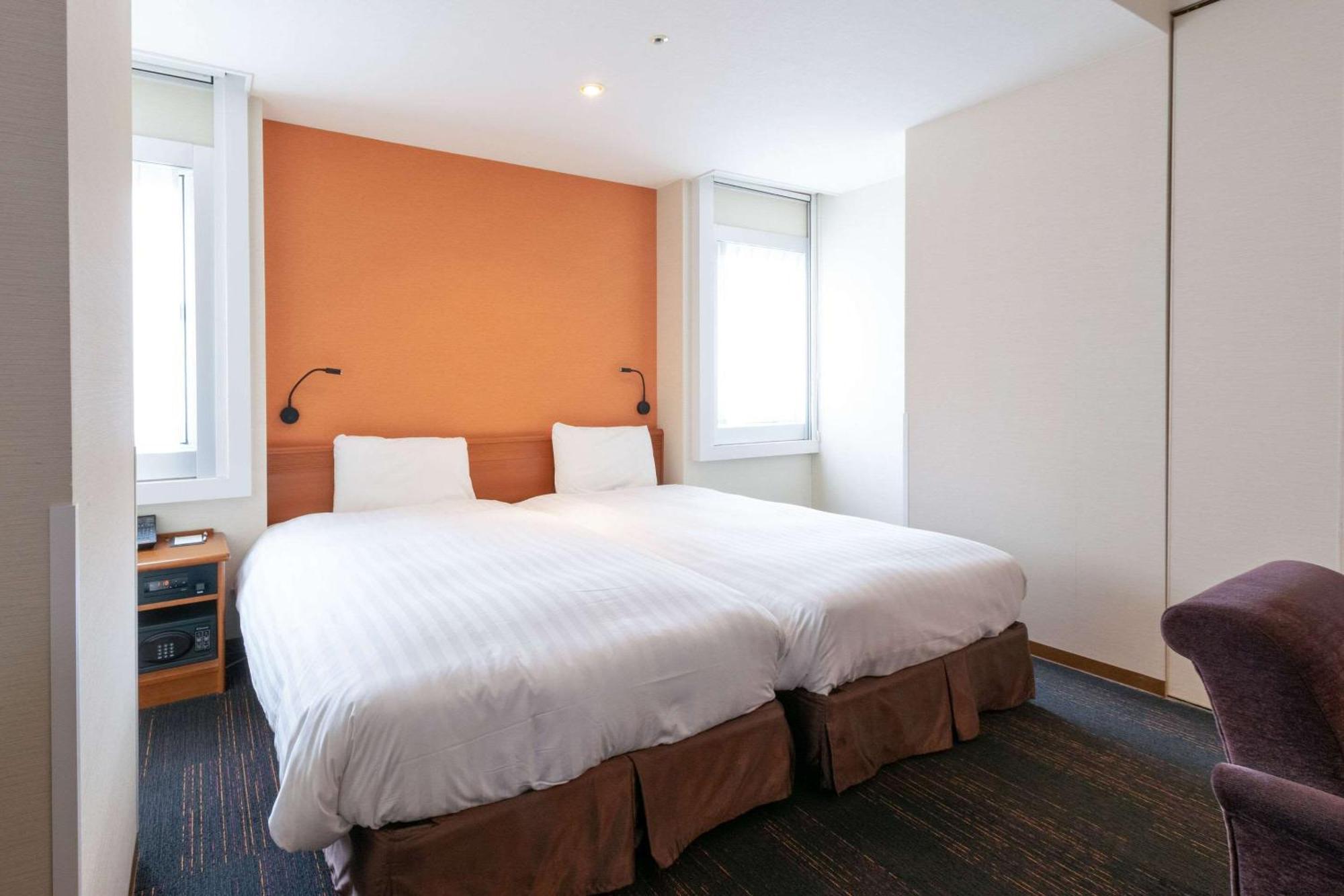 Comfort Inn Tokyo Roppongi (Adults Only) Ngoại thất bức ảnh