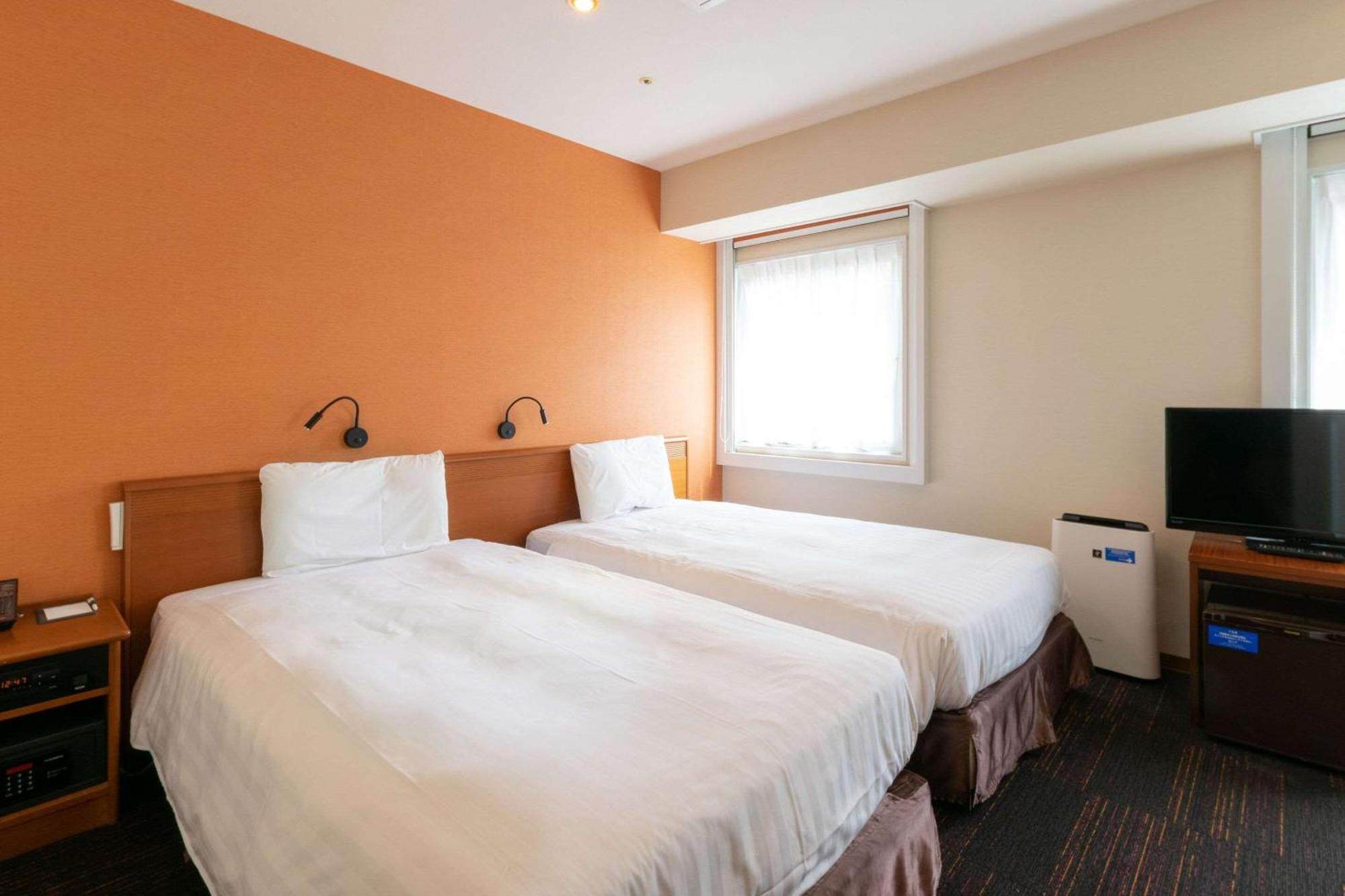 Comfort Inn Tokyo Roppongi (Adults Only) Ngoại thất bức ảnh