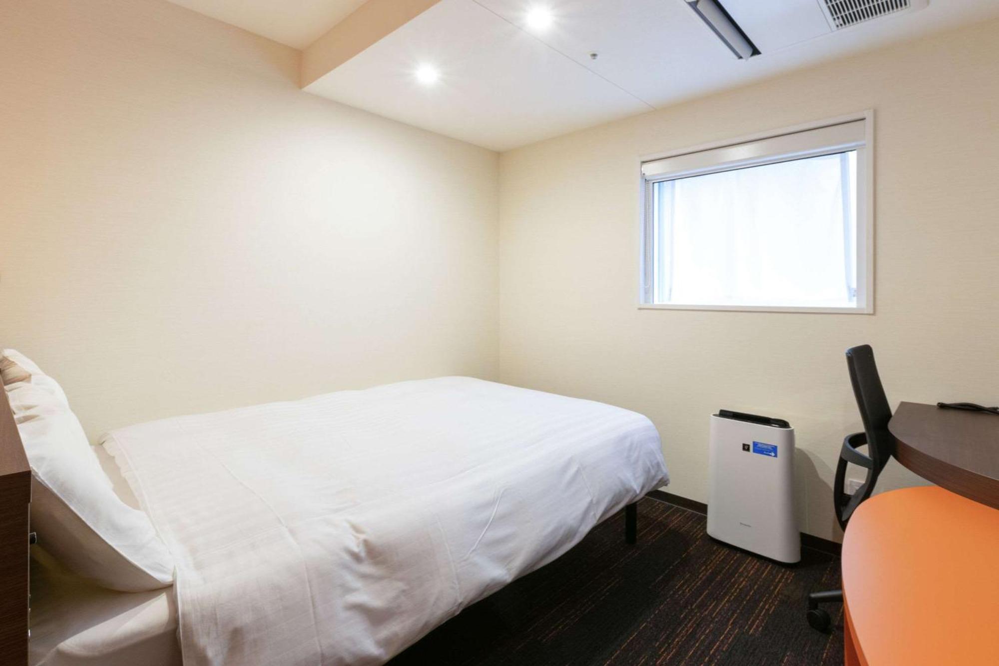 Comfort Inn Tokyo Roppongi (Adults Only) Ngoại thất bức ảnh