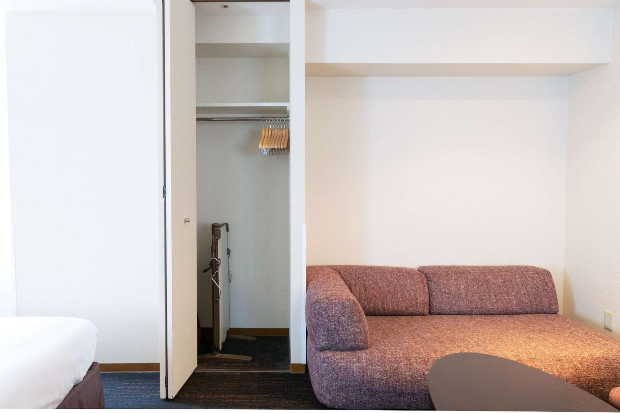 Comfort Inn Tokyo Roppongi (Adults Only) Ngoại thất bức ảnh