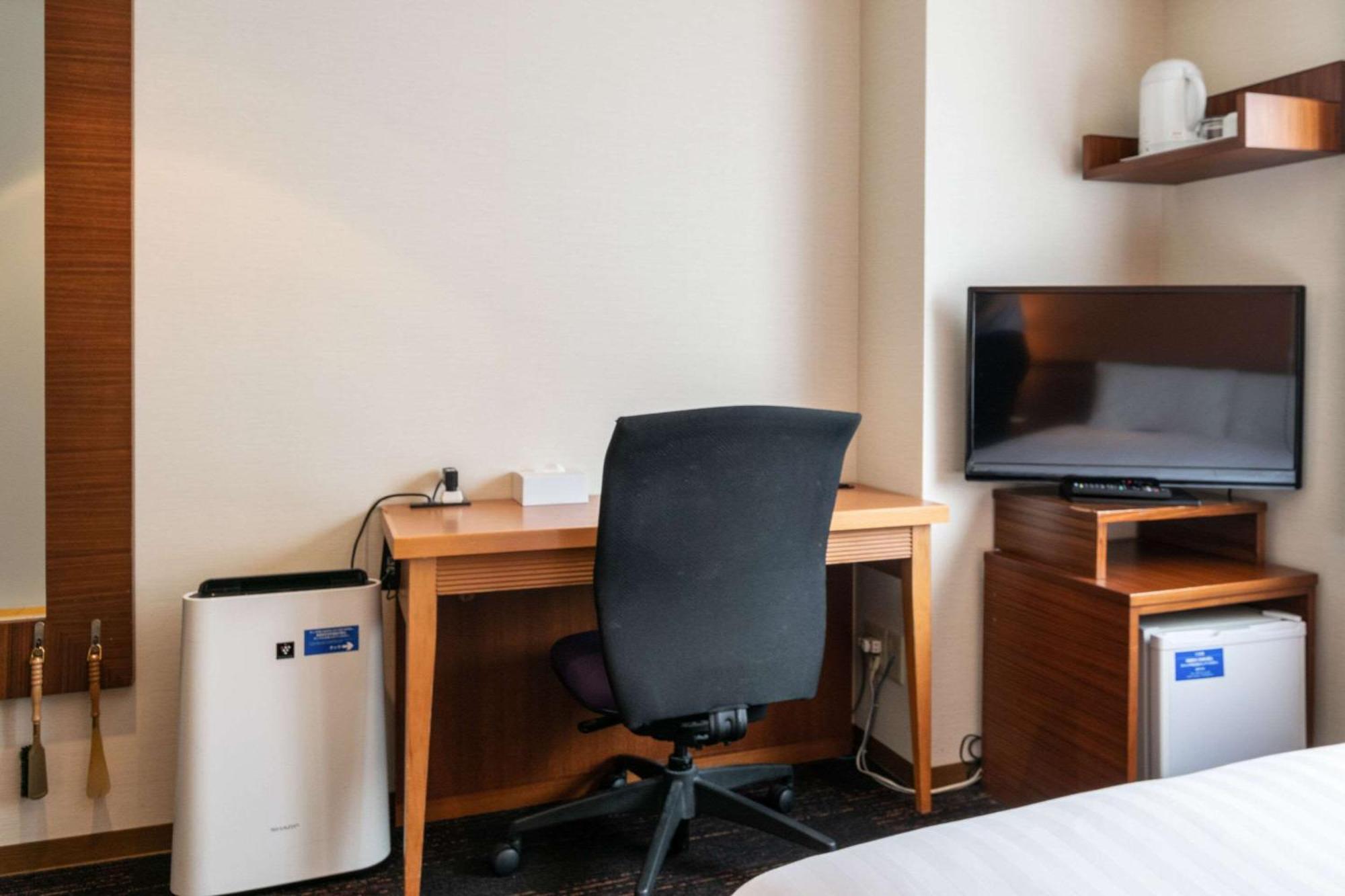 Comfort Inn Tokyo Roppongi (Adults Only) Ngoại thất bức ảnh