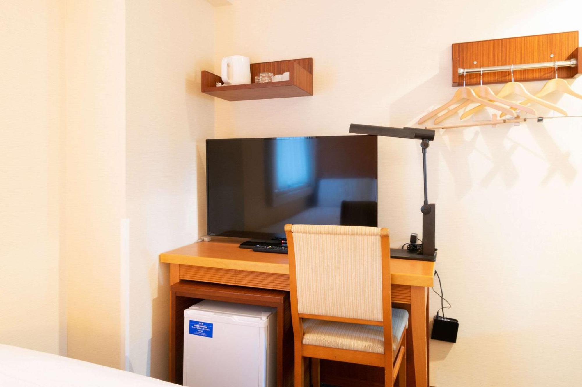 Comfort Inn Tokyo Roppongi (Adults Only) Ngoại thất bức ảnh