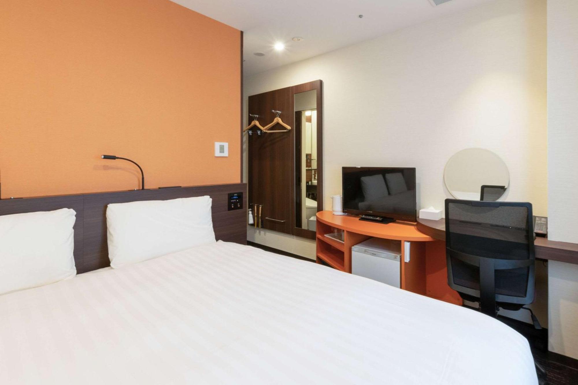 Comfort Inn Tokyo Roppongi (Adults Only) Ngoại thất bức ảnh