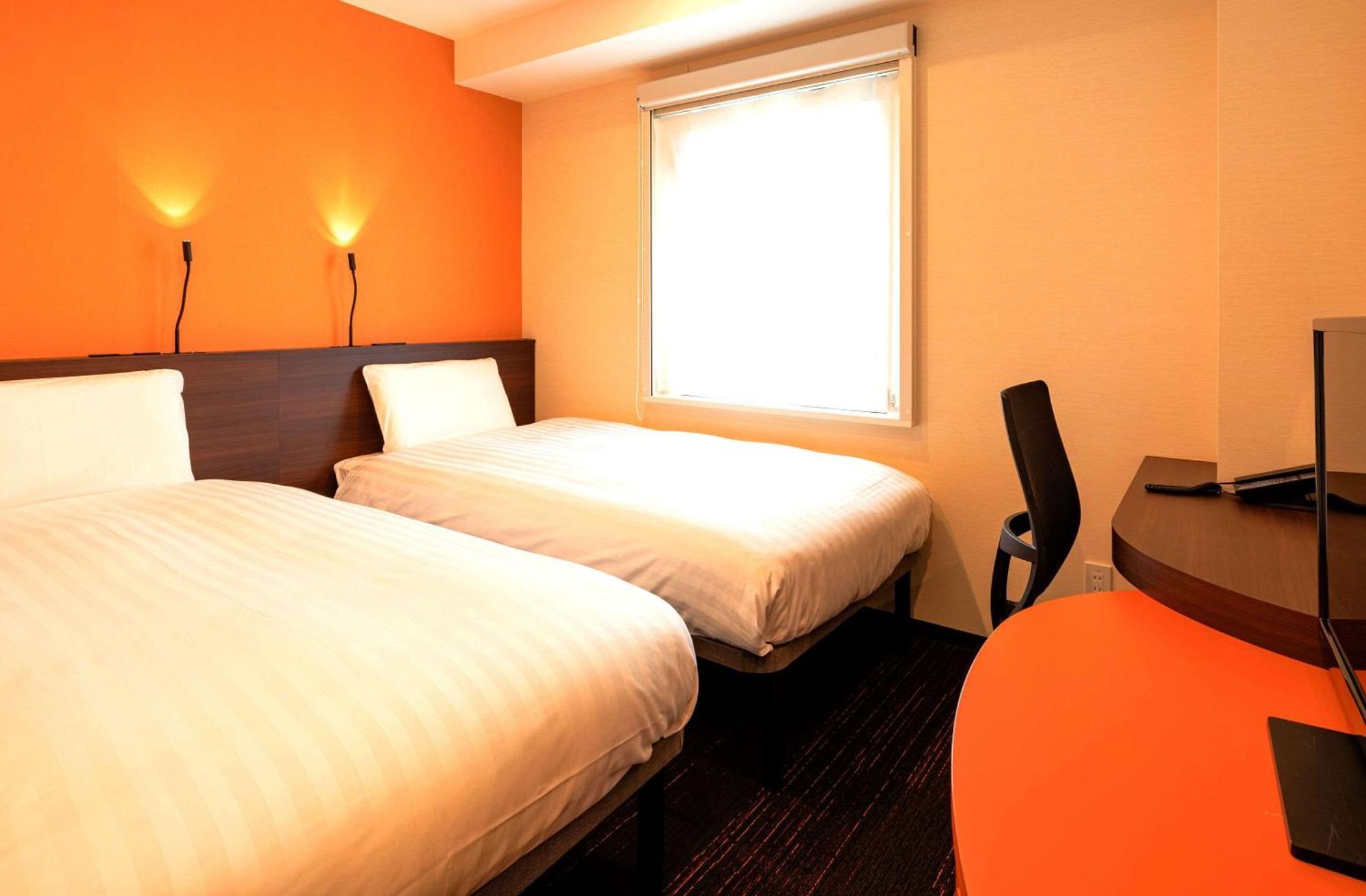 Comfort Inn Tokyo Roppongi (Adults Only) Ngoại thất bức ảnh