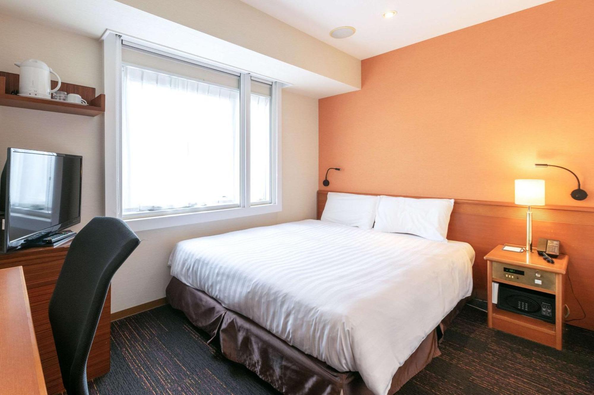 Comfort Inn Tokyo Roppongi (Adults Only) Ngoại thất bức ảnh