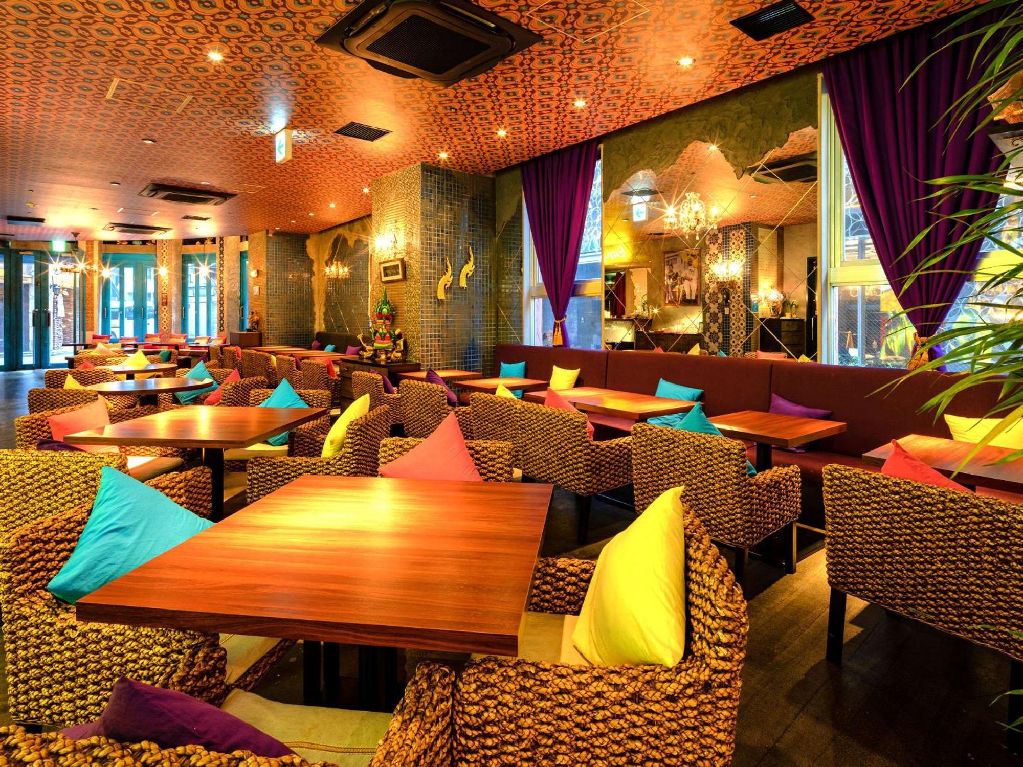 Comfort Inn Tokyo Roppongi (Adults Only) Ngoại thất bức ảnh
