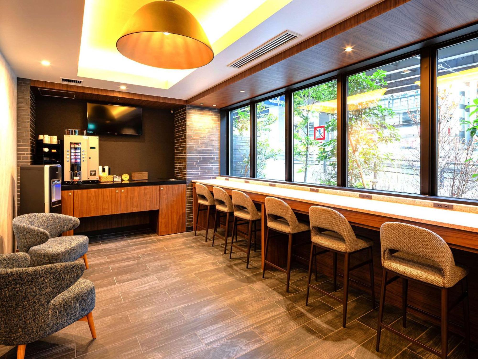 Comfort Inn Tokyo Roppongi (Adults Only) Ngoại thất bức ảnh