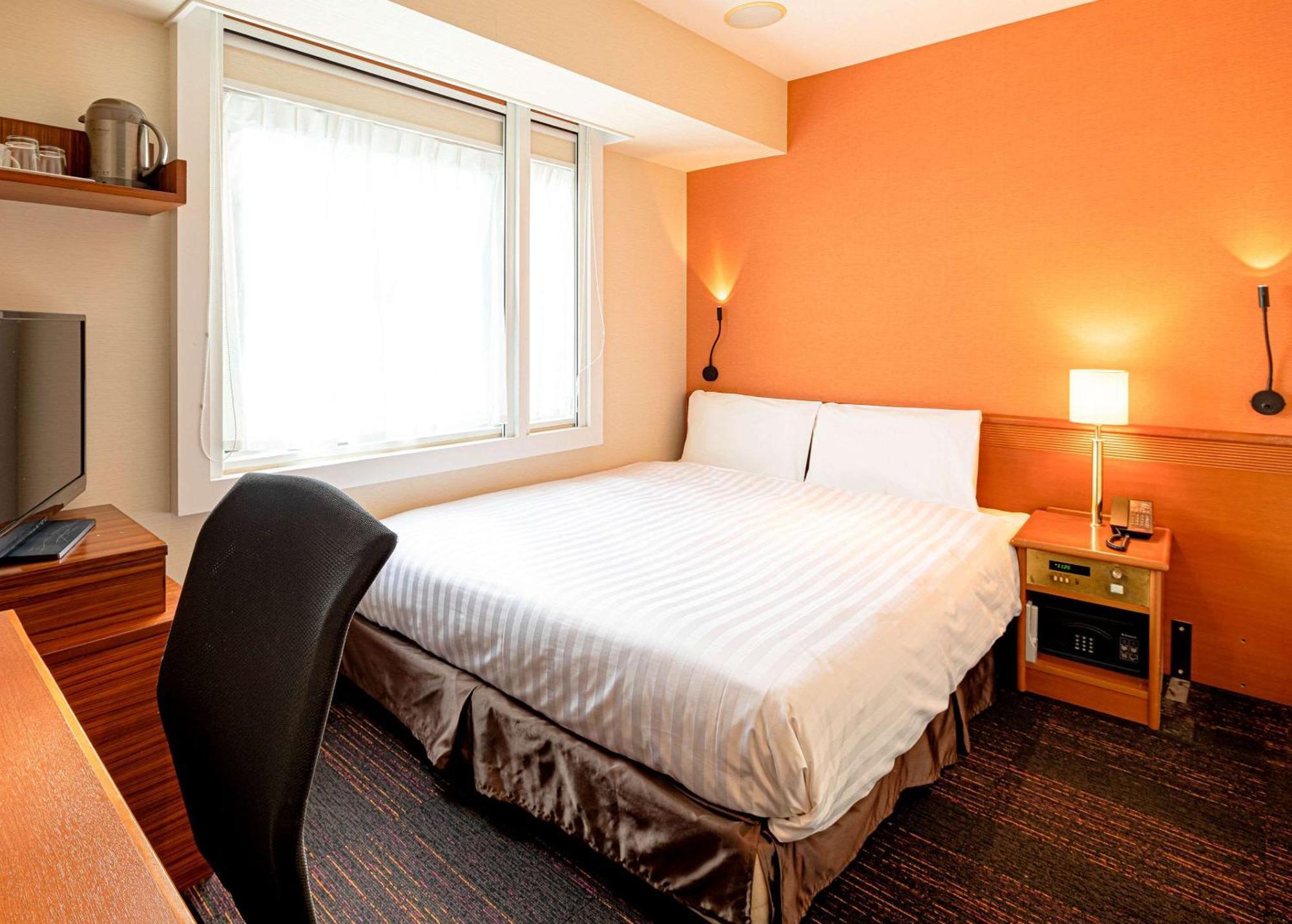 Comfort Inn Tokyo Roppongi (Adults Only) Ngoại thất bức ảnh