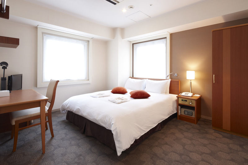 Comfort Inn Tokyo Roppongi (Adults Only) Ngoại thất bức ảnh