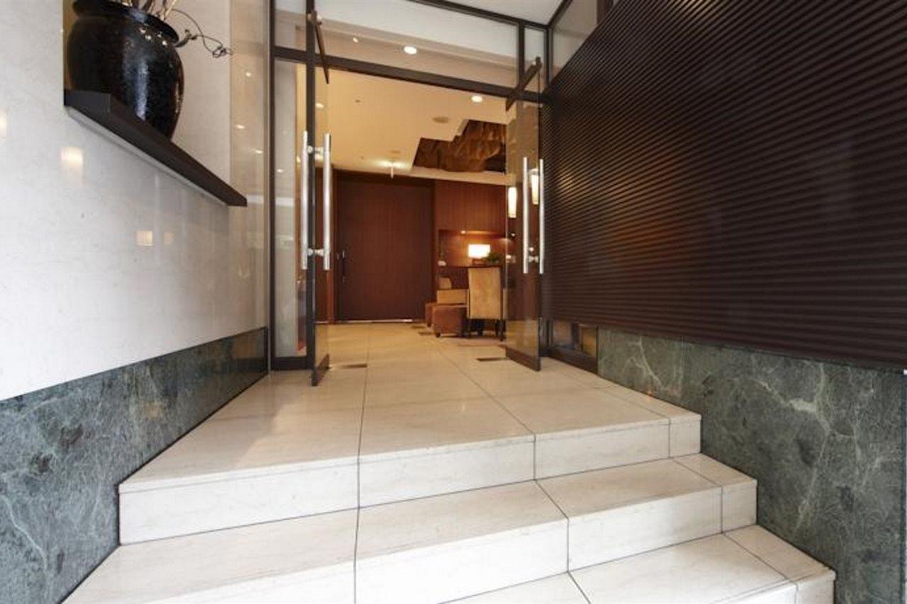 Comfort Inn Tokyo Roppongi (Adults Only) Ngoại thất bức ảnh