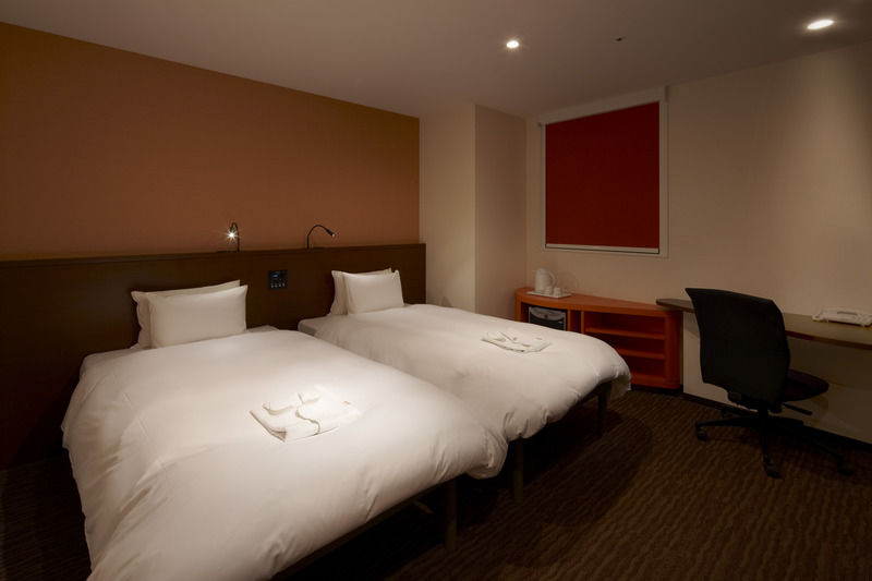 Comfort Inn Tokyo Roppongi (Adults Only) Ngoại thất bức ảnh
