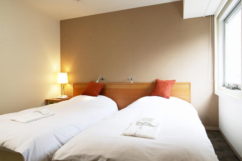 Comfort Inn Tokyo Roppongi (Adults Only) Ngoại thất bức ảnh