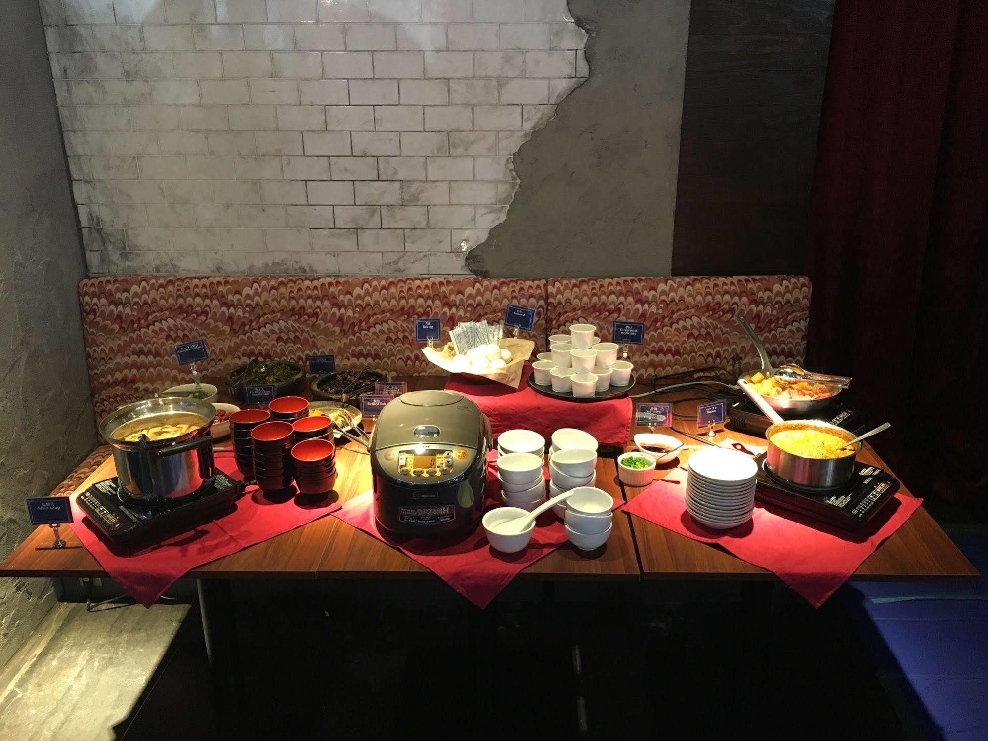 Comfort Inn Tokyo Roppongi (Adults Only) Ngoại thất bức ảnh