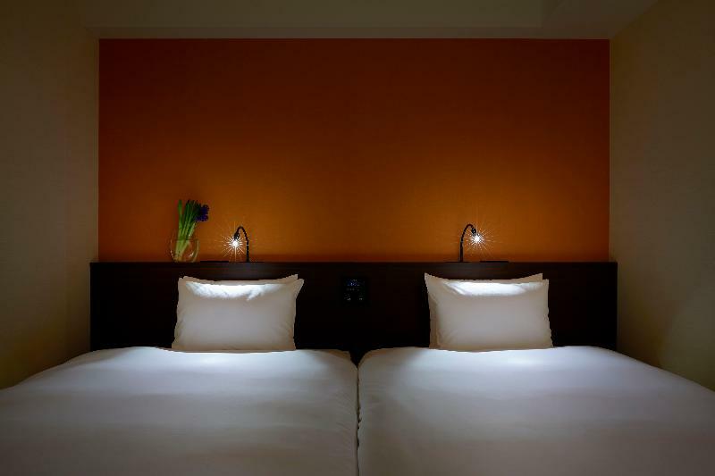 Comfort Inn Tokyo Roppongi (Adults Only) Ngoại thất bức ảnh