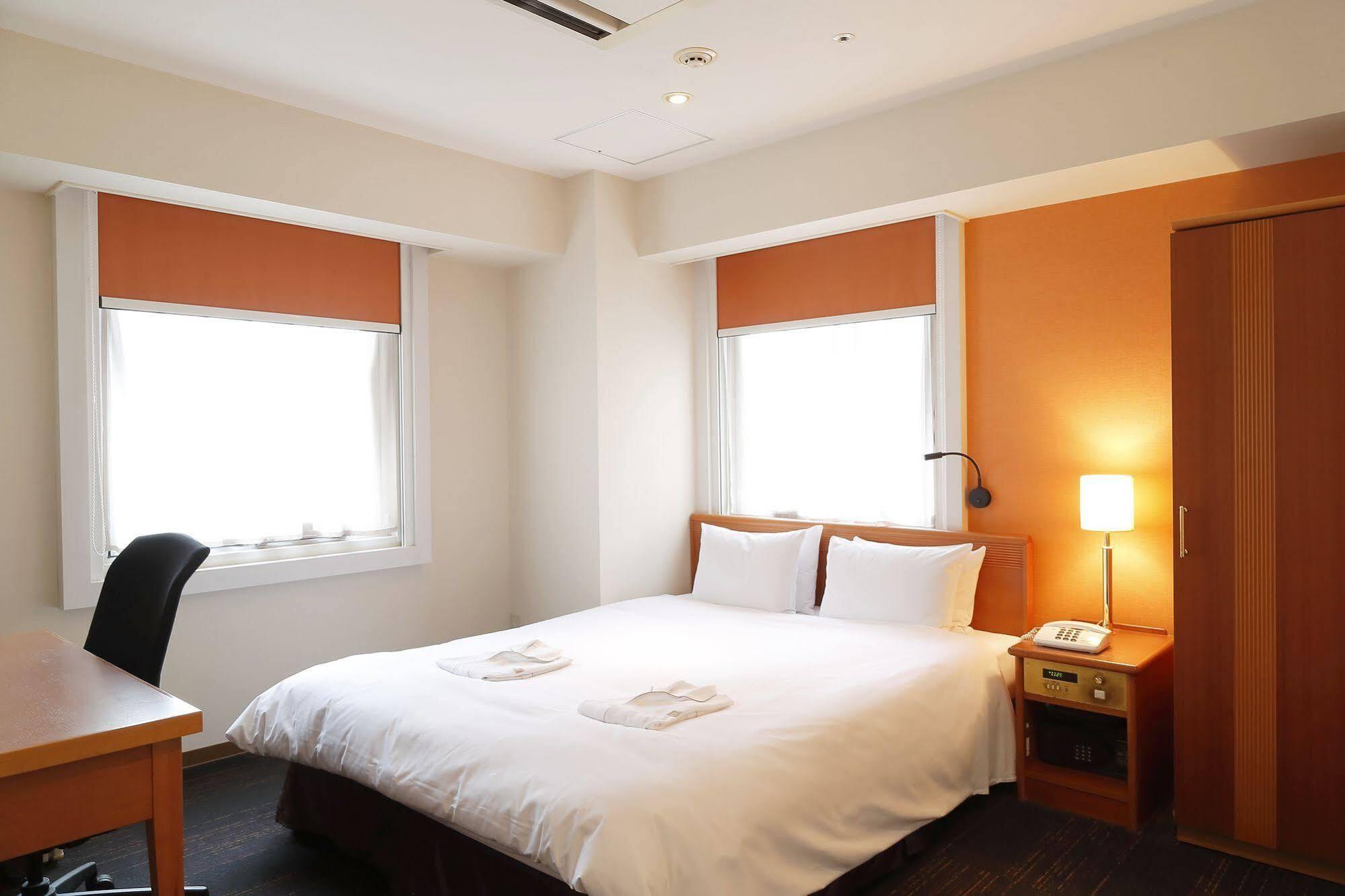 Comfort Inn Tokyo Roppongi (Adults Only) Ngoại thất bức ảnh