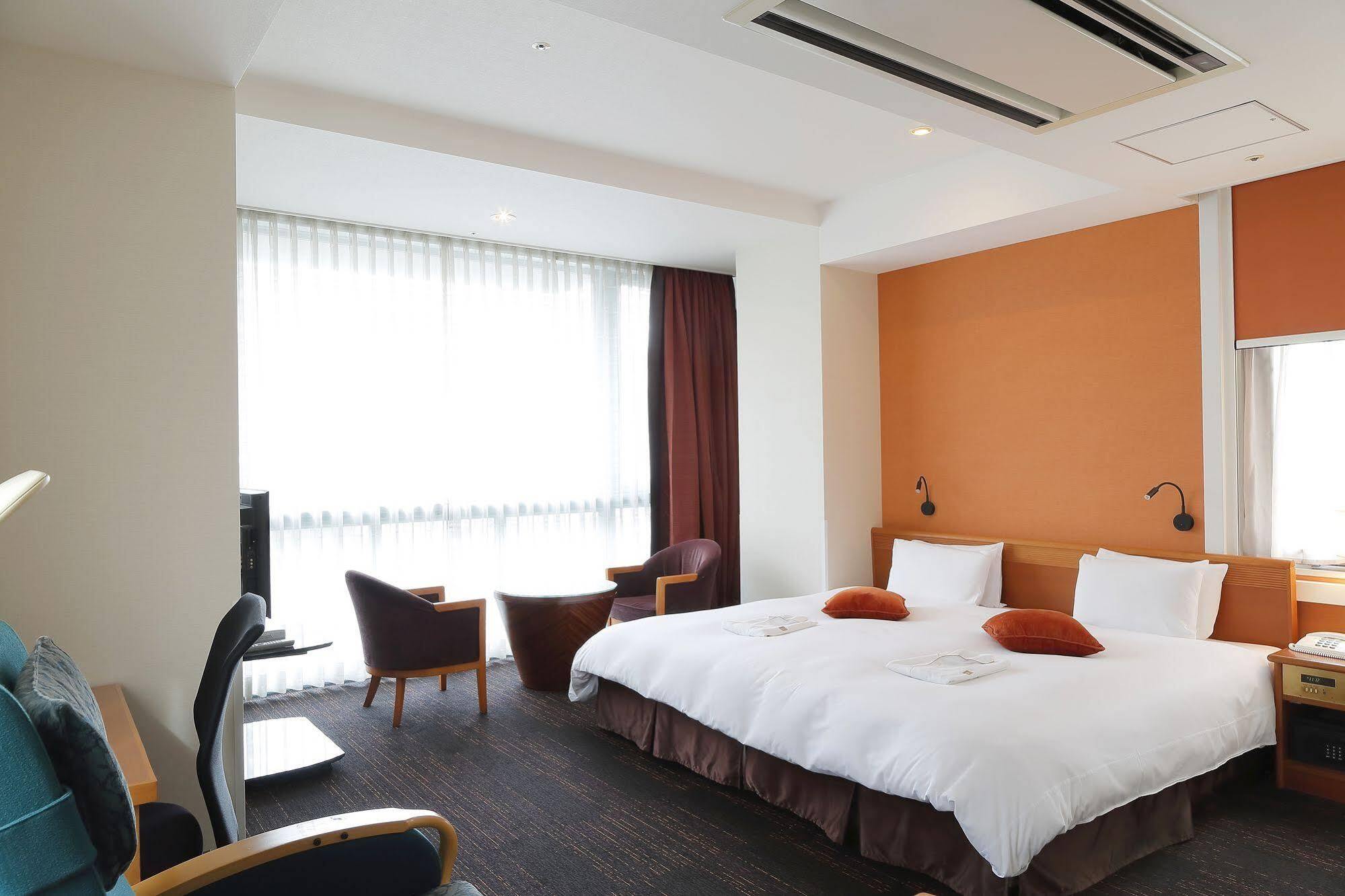 Comfort Inn Tokyo Roppongi (Adults Only) Ngoại thất bức ảnh