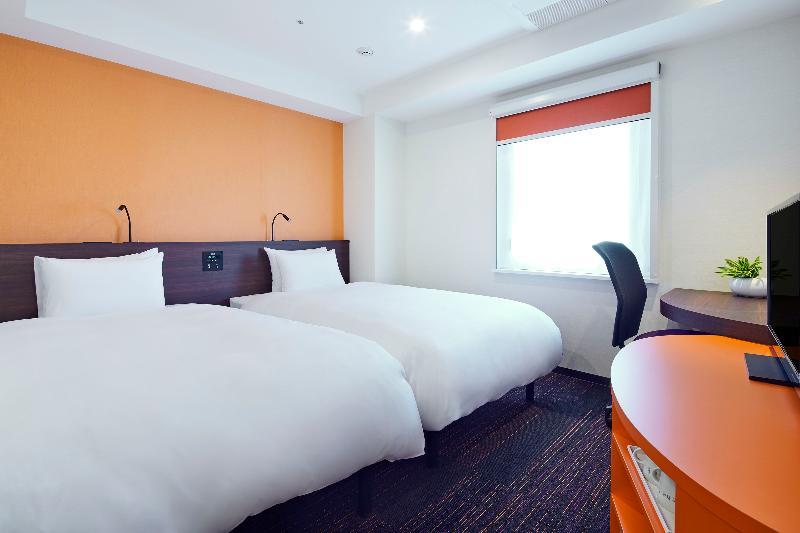 Comfort Inn Tokyo Roppongi (Adults Only) Ngoại thất bức ảnh